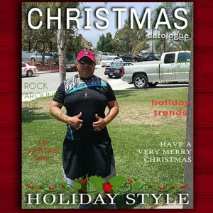 Meet your Posher, Raul